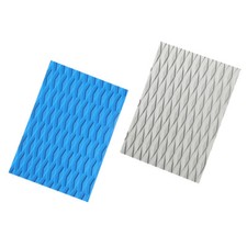 Surfboard Traction Pads   Paddleboard Kiteboard Traction Pad 30x21x0.5 cm
