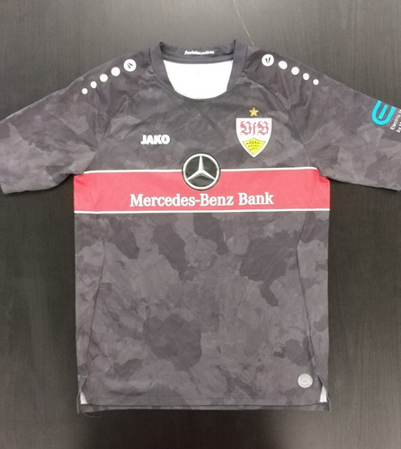 Vfb stuttgart jako - stuttgart, 2021-22