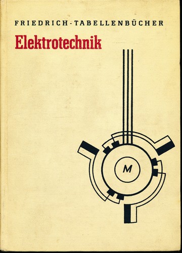Friedrich tabellenbücher - friedrich,