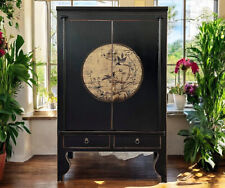 Chinesischer Hochzeitsschrank