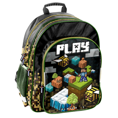 Game pixel minecraft - game,