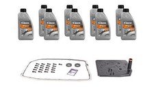 VAICO V25-2191 Teilesatz, Ölwechsel-Automatikgetriebe für FORD FORD USA