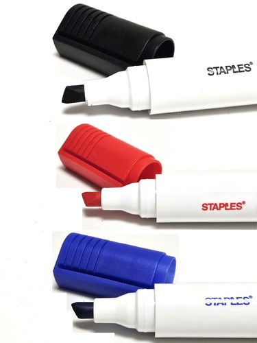Whiteboardmarker stables 3er - whiteboardmarker,