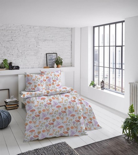 Dormisette mako satin - mako,