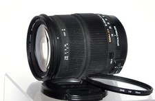 Sigma DC 18-200mm f/3,5-6,3 Zoom-Objektiv für digitale SLRs von Sigma