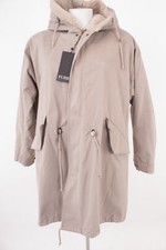 FURRY KALPAZIDIS Damen Mantel