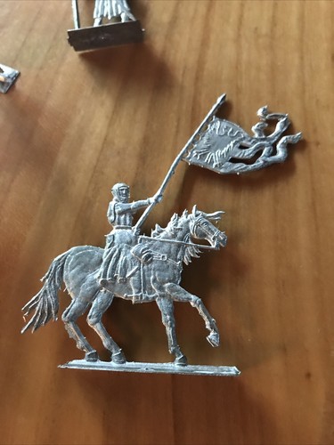 Sonderausgabe flachzinnfiguren - sonderausgabe,