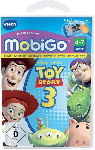 Mobigo toy story vtech - toy, 3