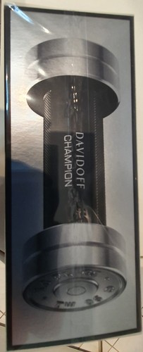 Davidoff champion ml eau - davidoff,,