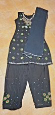 Salwar  Kameez, Sari,  Lehnga  Bollywood Karneval Fasching  Indien Karneval