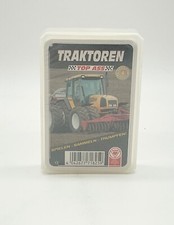 Quartett-Spiel von TOP-ASS