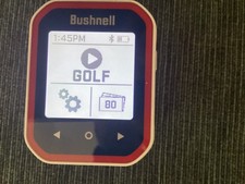 Golf Rangefinder Bushnell