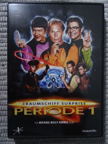 Traumschiff surprise periode - periode, 1