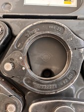 Viega Nussbaum Pressbackenset