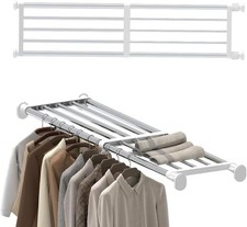 Einstellbares kleiderschrank - einstellbares,