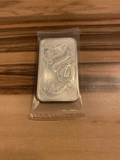 Silberbarren 1 Unze Australien