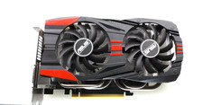 ASUS GeForce GTX 760 2GB GDDR5