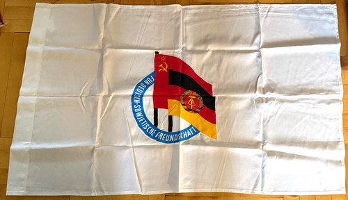 Fahne deutsch sowjetische - fahne,