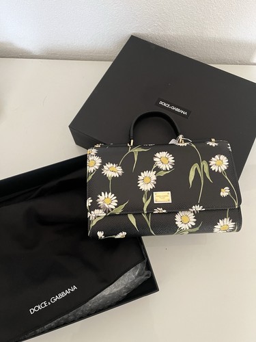 Dolce gabbana pochette - gabbana,