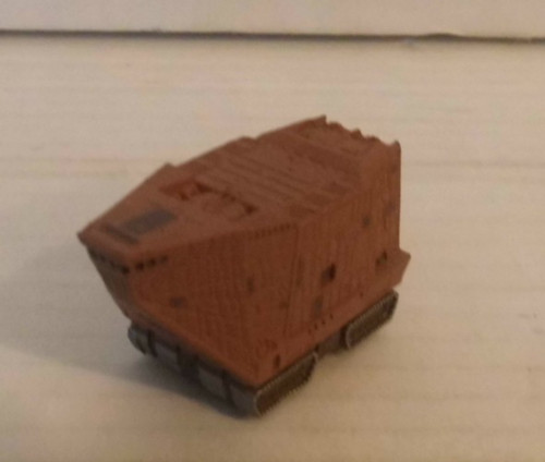 Star wars micro machines zum - wars,