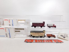 Märklin H0 AC 2X Museumswagen