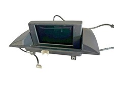 BMW E87 E81 1er Bordmonitor Navigation Display Flap-Monitor BMW 6971695 #4