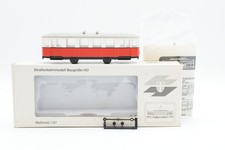 Wiener linien strassenbahn - wiener, h0