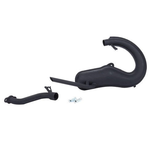 Leovince auspuff racing für - racing, (für
