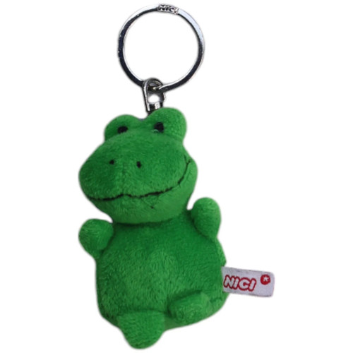Nici frosch - nici,