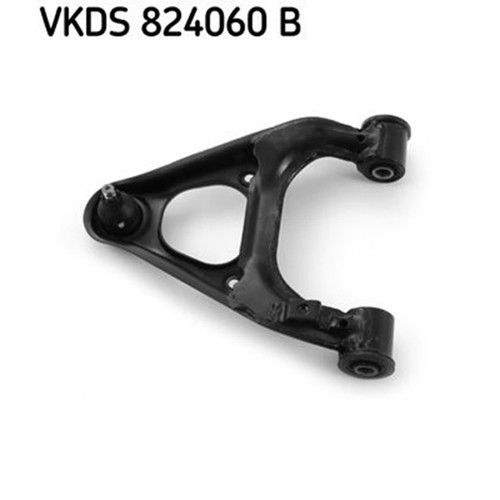 Skf querlenker vorne für - skf,