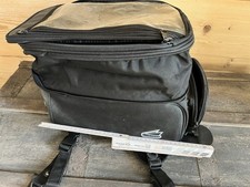 Tankrucksack Schnellverschluss