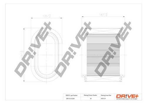 Dp1110 10 0240 - dr!ve+, dp1110.10.0240