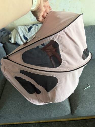 Bugaboo bee ausziehbares - bugaboo, 5