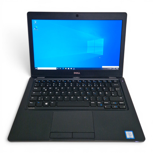 Dell latitude 5280 - dell,