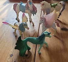 Schleich Einhorn, Bayala, 5