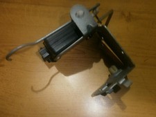 Stellmotor tankklappe - ,
