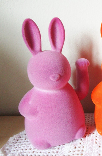 1st winkehase hase winkend - hase,