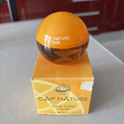 Vanille cap nature - nature, eau