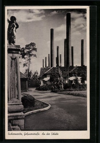 Zschornewitz golpaerstraße - zschornewitz,,