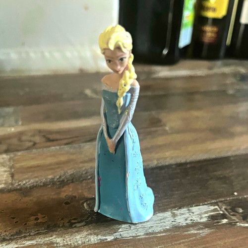 Disney die eiskönigin frozen - disney,