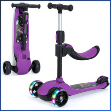 Faltbarer Kinderroller mit