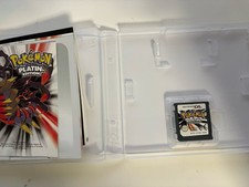 Pokémon Platin-Edition - DS