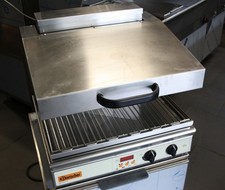 Bartscher Salamander Hi-Light-Lift 3 Zonen