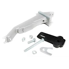 Porta Reserverad Grau