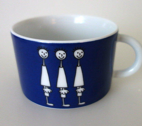 Tasse teetasse kaffeetasse - teetasse,