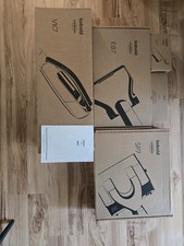 Vorwerk Kobold VK 7 , EB7 