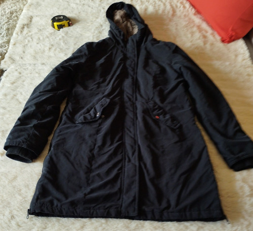 Jacke damen lang - gr,