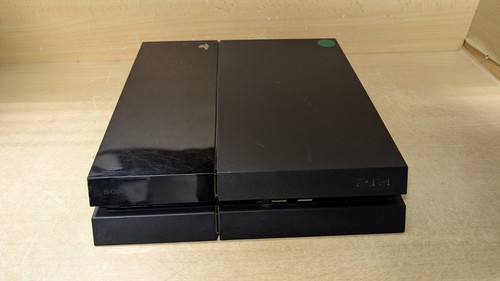 Sony ps4 500gb console - sony,