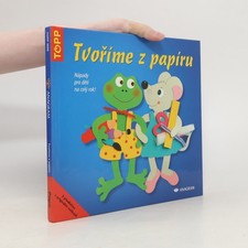 Tvoříme papíru nápady - papíru.,