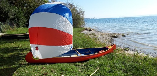 Solokanadier selbstbau nach - selbstbau,